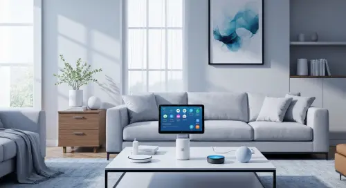 Умный дом на базе Xiaomi: собираем бюджетную систему управления светом своими руками
